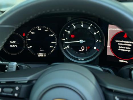 PORSCHE 911 3.0 24V H6 CARRERA 4 GTS PDK AUTOM�TICO, Foto 20