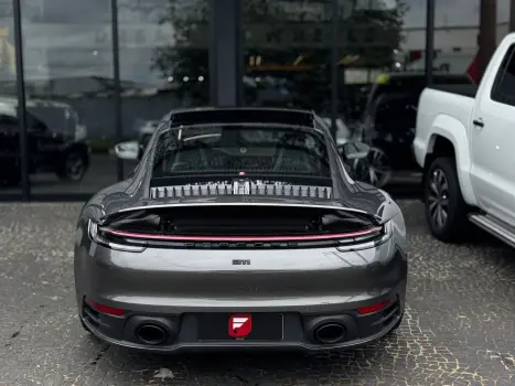 PORSCHE 911 , Foto 8