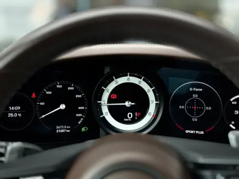 PORSCHE 911 , Foto 19