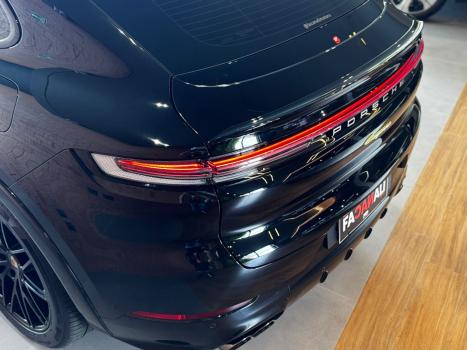 PORSCHE Cayenne 3.0 V6 24V 4P E-HYBRID AWD AUTOMTICO TIPTRONIC S, Foto 8