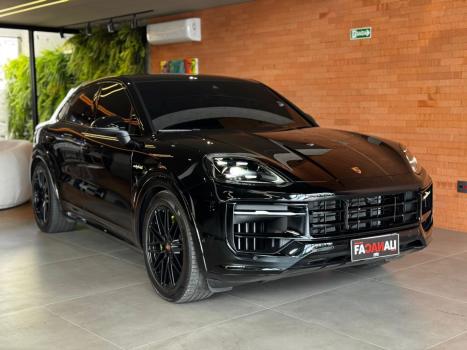 PORSCHE Cayenne , Foto 3