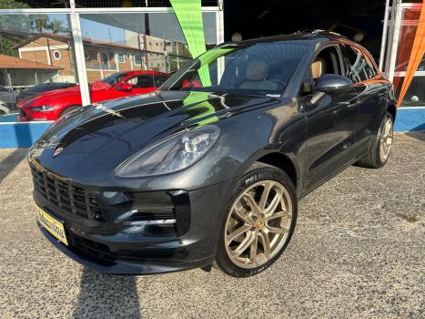 PORSCHE Macan 2.0 16V 4P AWD AUTOMÁTICO, Foto 1 PORSCHE Macan 2.0 16V 4P AWD AUTOMÁTICO, Foto 1