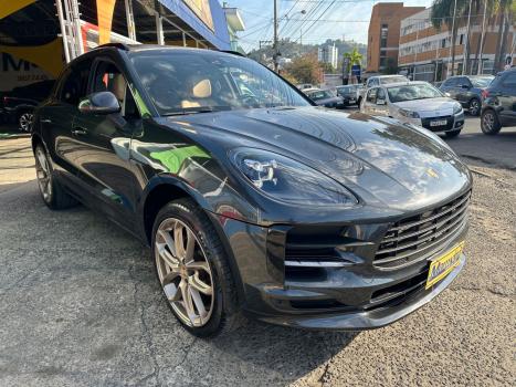 PORSCHE Macan 2.0 16V 4P AWD AUTOMÁTICO, Foto 2 PORSCHE Macan 2.0 16V 4P AWD AUTOMÁTICO, Foto 2