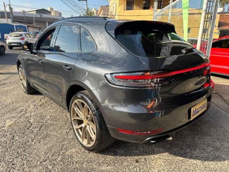 PORSCHE Macan 2.0 16V 4P AWD AUTOMÁTICO, Foto 3 PORSCHE Macan 2.0 16V 4P AWD AUTOMÁTICO, Foto 3