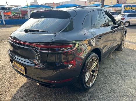 PORSCHE Macan 2.0 16V 4P AWD AUTOMÁTICO, Foto 4 PORSCHE Macan 2.0 16V 4P AWD AUTOMÁTICO, Foto 4