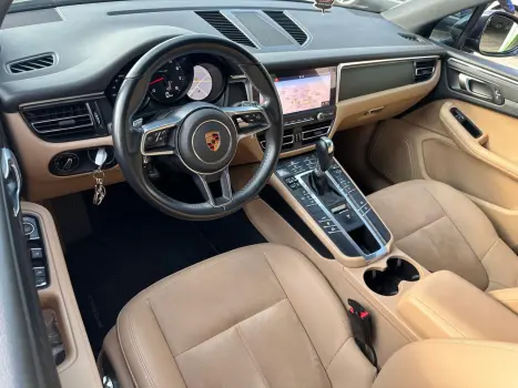 PORSCHE Macan 2.0 16V 4P AWD AUTOMÁTICO, Foto 5 PORSCHE Macan 2.0 16V 4P AWD AUTOMÁTICO, Foto 5