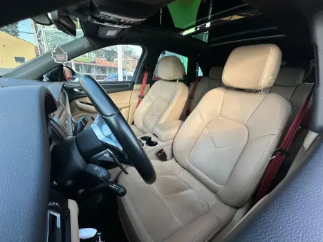 PORSCHE Macan 2.0 16V 4P AWD AUTOMÁTICO, Foto 6 PORSCHE Macan 2.0 16V 4P AWD AUTOMÁTICO, Foto 6