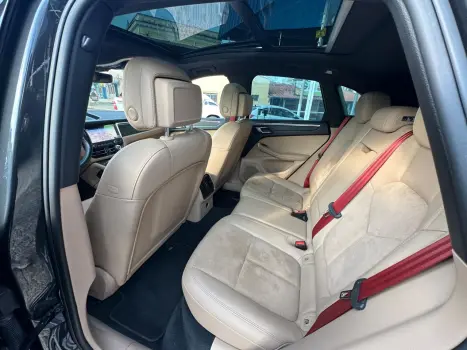 PORSCHE Macan 2.0 16V 4P AWD AUTOMÁTICO, Foto 7 PORSCHE Macan 2.0 16V 4P AWD AUTOMÁTICO, Foto 7