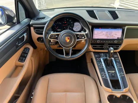 PORSCHE Macan 2.0 16V 4P AWD AUTOMÁTICO, Foto 8 PORSCHE Macan 2.0 16V 4P AWD AUTOMÁTICO, Foto 8