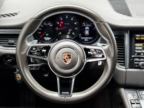 PORSCHE Macan 2.0 16V 4P AWD AUTOM�TICO, Foto 9