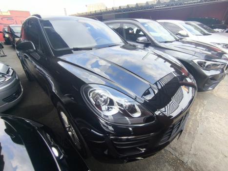 PORSCHE Macan 2.0 16V 4P AWD AUTOM�TICO, Foto 1