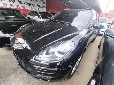 PORSCHE Macan 2.0 16V 4P AWD AUTOM�TICO, Foto 2
