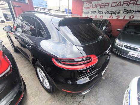 PORSCHE Macan 2.0 16V 4P AWD AUTOM�TICO, Foto 3