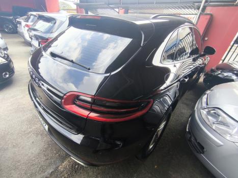 PORSCHE Macan 2.0 16V 4P AWD AUTOM�TICO, Foto 4