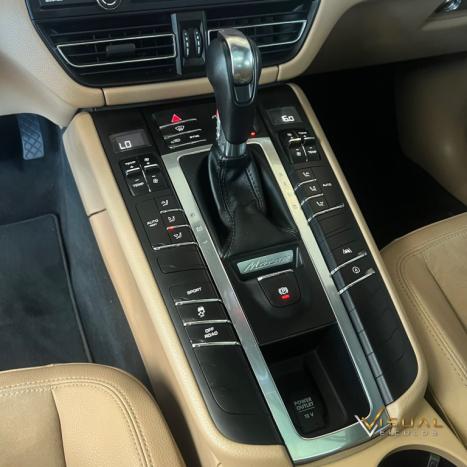 PORSCHE Macan 2.0 16V 4P AWD TURBO PDK AUTOM�TICO, Foto 14