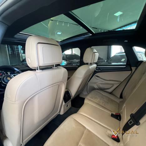 PORSCHE Macan 2.0 16V 4P AWD TURBO PDK AUTOM�TICO, Foto 16