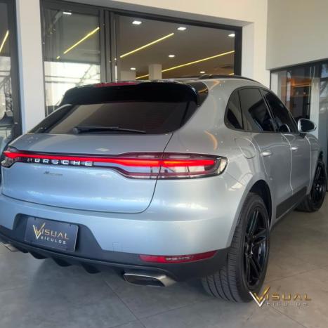 PORSCHE Macan 2.0 16V 4P AWD TURBO PDK AUTOM�TICO, Foto 19