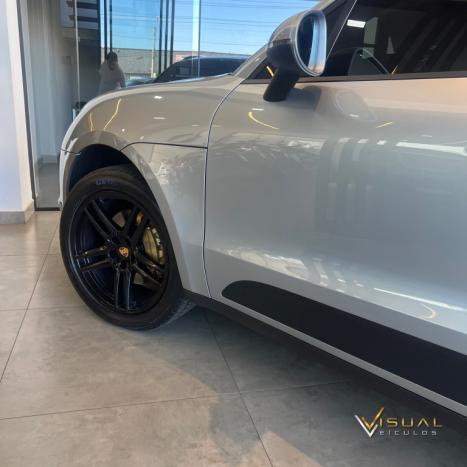 PORSCHE Macan 2.0 16V 4P AWD TURBO PDK AUTOM�TICO, Foto 20