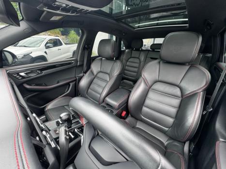 PORSCHE Macan 2.9 24V V6 4P S BITURBO PDK AUTOM�TICO, Foto 17