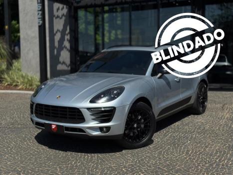 PORSCHE Macan 2.9 24V V6 4P S BITURBO PDK AUTOM�TICO, Foto 1
