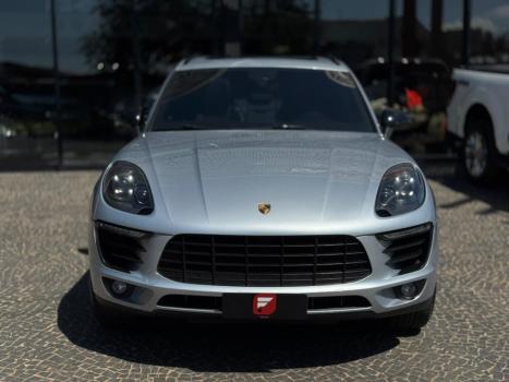 PORSCHE Macan 2.9 24V V6 4P S BITURBO PDK AUTOM�TICO, Foto 2