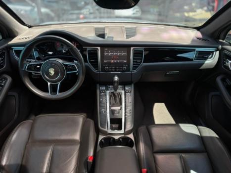 PORSCHE Macan 2.9 24V V6 4P S BITURBO PDK AUTOM�TICO, Foto 9