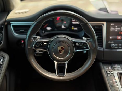 PORSCHE Macan 2.9 24V V6 4P S BITURBO PDK AUTOM�TICO, Foto 11