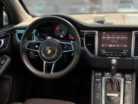 PORSCHE Macan 2.9 24V V6 4P S BITURBO PDK AUTOM�TICO, Foto 12
