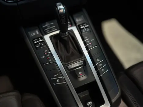 PORSCHE Macan 2.9 24V V6 4P S BITURBO PDK AUTOM�TICO, Foto 16