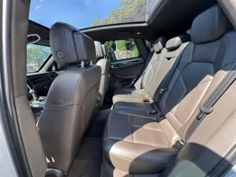 PORSCHE Macan 2.9 24V V6 4P S BITURBO PDK AUTOM�TICO, Foto 17