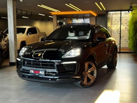 PORSCHE Macan , Foto 2