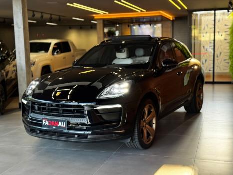 PORSCHE Macan , Foto 4