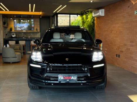 PORSCHE Macan , Foto 5