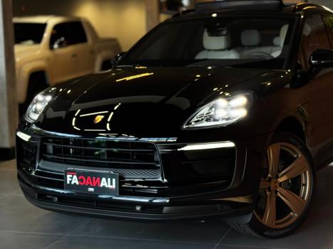 PORSCHE Macan , Foto 6
