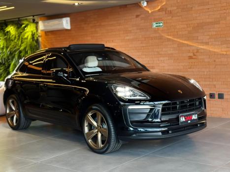 PORSCHE Macan , Foto 7