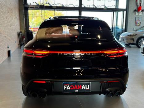 PORSCHE Macan , Foto 8