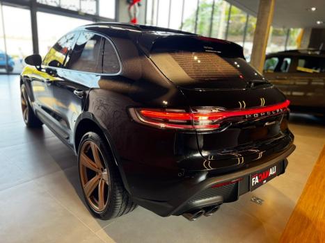 PORSCHE Macan , Foto 9