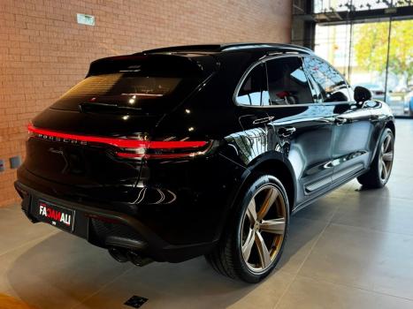 PORSCHE Macan , Foto 10
