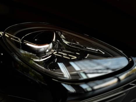 PORSCHE Macan , Foto 11