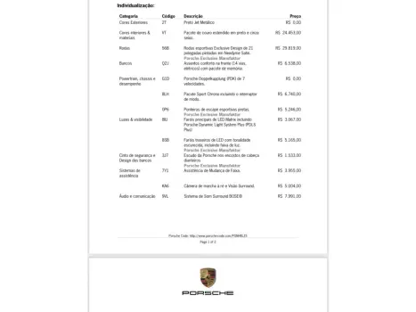 PORSCHE Macan , Foto 18