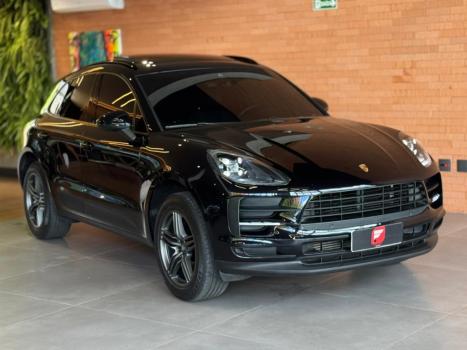 PORSCHE Macan , Foto 4