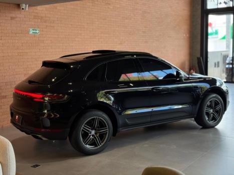 PORSCHE Macan , Foto 5