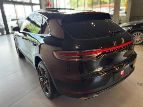 PORSCHE Macan , Foto 6