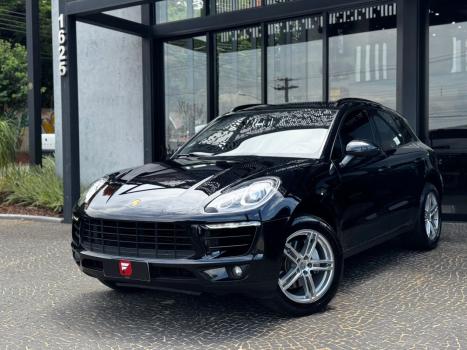 PORSCHE Macan , Foto 1
