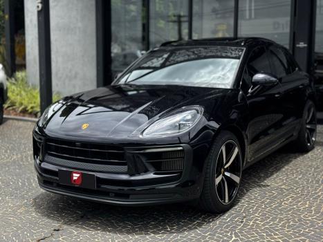 PORSCHE Macan , Foto 2
