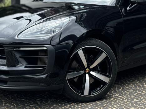 PORSCHE Macan , Foto 3