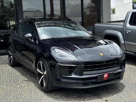 PORSCHE Macan , Foto 4