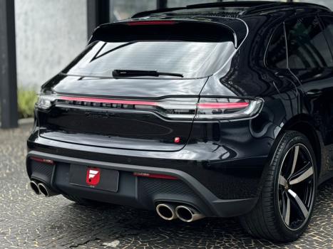 PORSCHE Macan , Foto 12
