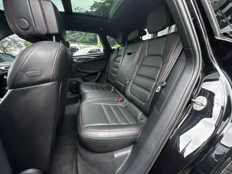 PORSCHE Macan , Foto 16