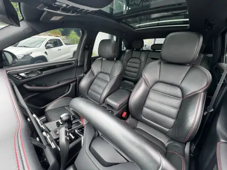 PORSCHE Macan , Foto 17